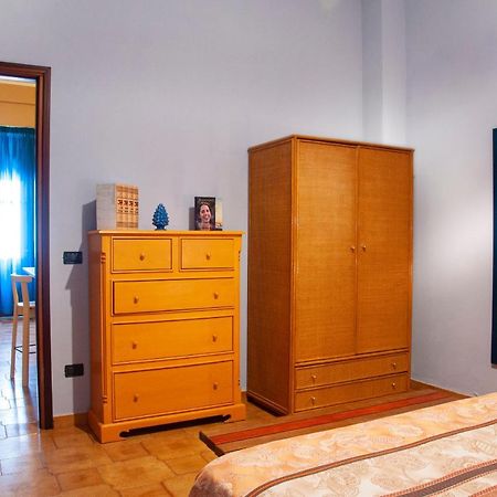 Casa Liberta Apartment Кастеламаре дел Голфо Екстериор снимка