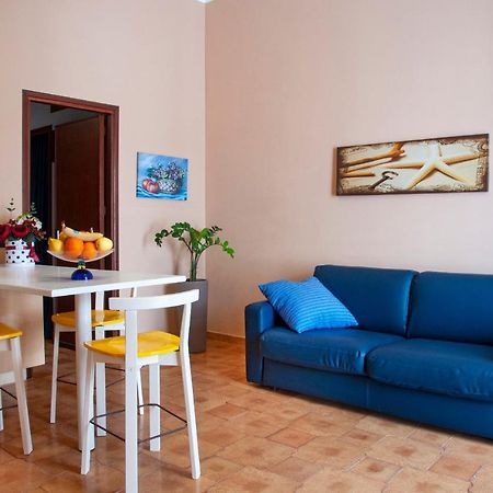 Casa Liberta Apartment Кастеламаре дел Голфо Екстериор снимка
