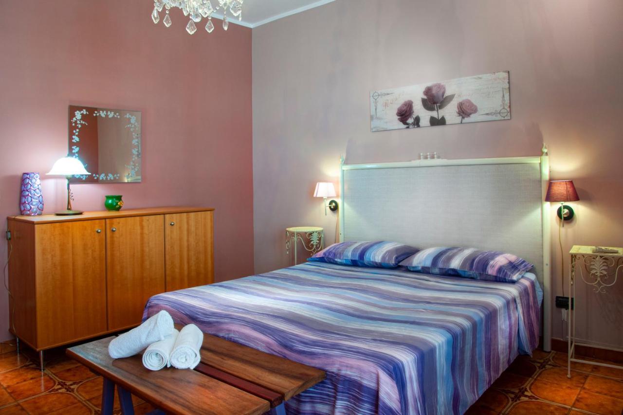 Casa Liberta Apartment Кастеламаре дел Голфо Екстериор снимка