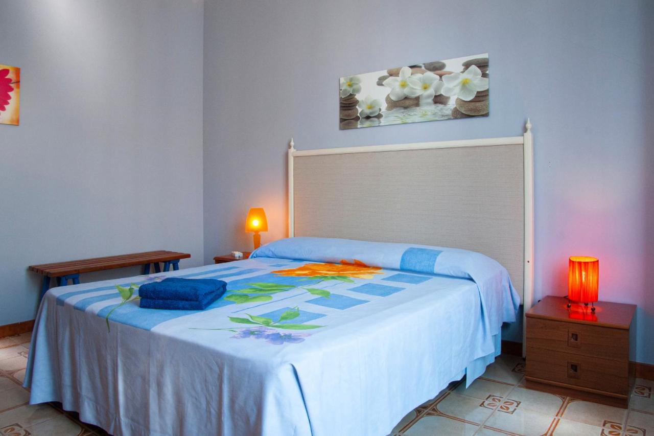 Casa Liberta Apartment Кастеламаре дел Голфо Екстериор снимка