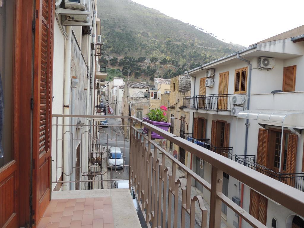 Casa Liberta Apartment Кастеламаре дел Голфо Стая снимка