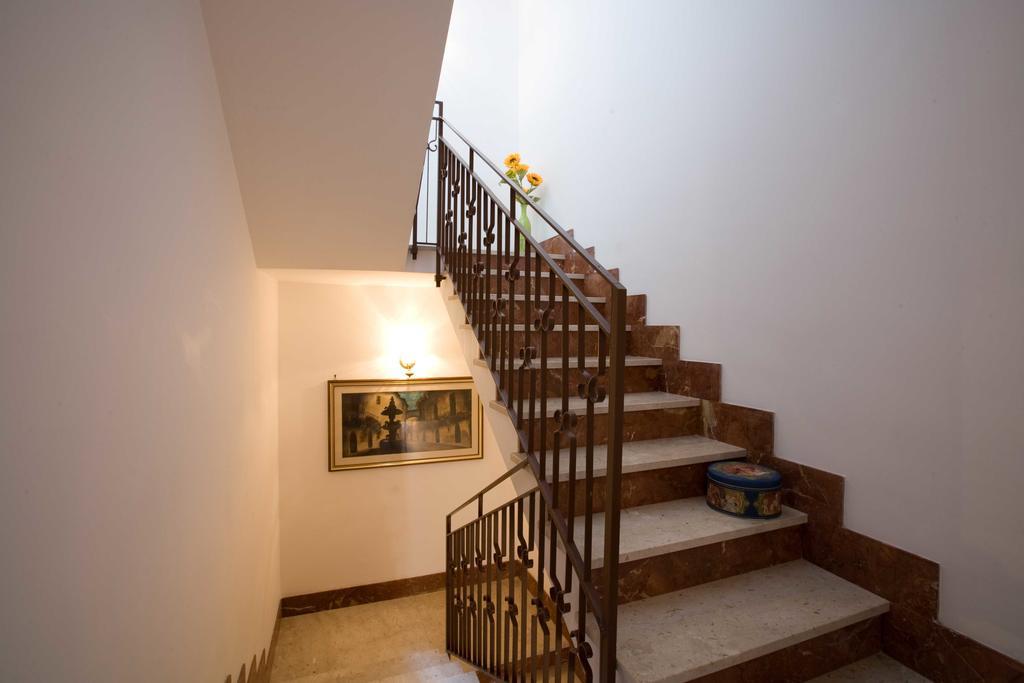 Casa Liberta Apartment Кастеламаре дел Голфо Стая снимка