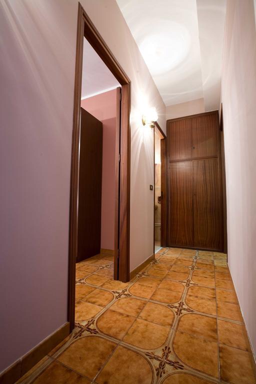 Casa Liberta Apartment Кастеламаре дел Голфо Стая снимка